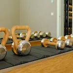 Unique & Luxurious With Heated Pool, Gym & C