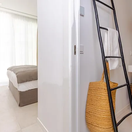 Unique & Luxurious With Heated Pool, Gym & C * Malaga