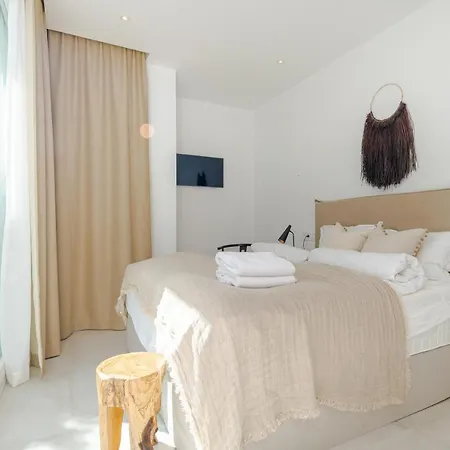 Unique & Luxurious With Heated Pool, Gym & C * Màlaga